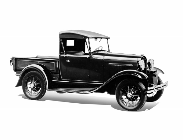 1930 Ford Model A Roadster pickup truck (600x458)