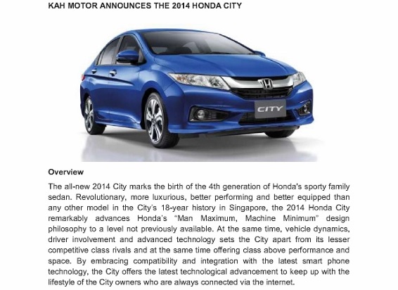 2014 Honda City - Press Release_1 (566x800)