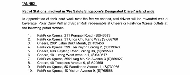 PRESS RELEASE_ASIA PACIFIC BREWERIES SINGAPORE SPEARHEADS INAUGURAL CAMPAIGN TO SALUTE SINGAPORES DESIGNATED DRIVERS_3 (618x800)