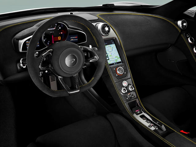 McLaren-650S-interior