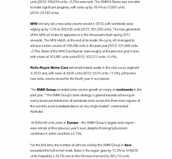 BMW Group remains firmly on track in 2013 (3) (566x800)