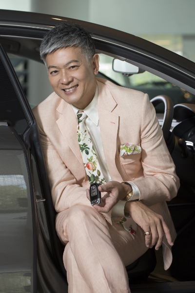 Dick Lee, Audi Brand Ambassador - Hi-res (400x600)