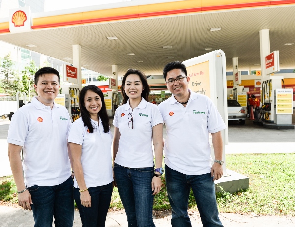Photo 2 - Shell FuelSave Challenge 2014 (600x462)