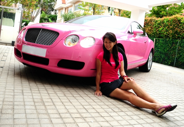 Pink Bentley (600x413)