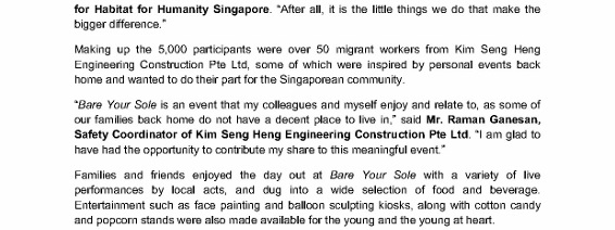 HfH Singapore_Bare Your Sole 2014 raises close to $300,000 for charity w_2 (566x800)
