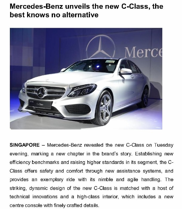 Mercedes-Benz unveils the new C-Class, the best knows no alternative_PI_24July2014_1 (905x1280)
